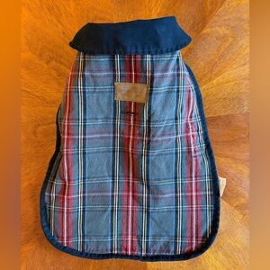 Pendleton small dog coat